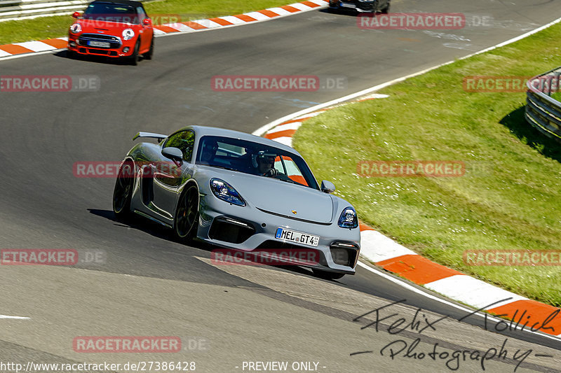 Bild #27386428 - Touristenfahrten Nürburgring Nordschleife (11.05.2024)