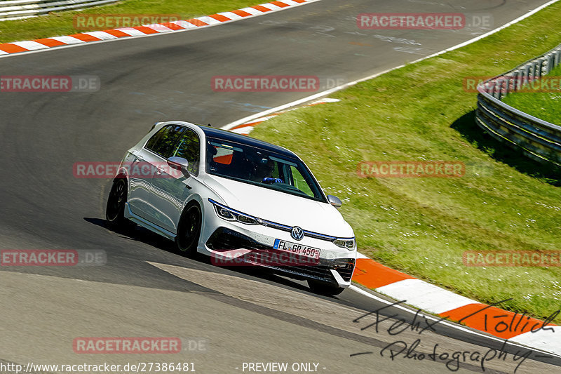 Bild #27386481 - Touristenfahrten Nürburgring Nordschleife (11.05.2024)