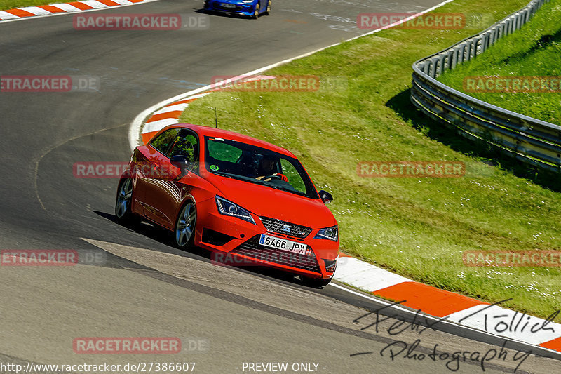 Bild #27386607 - Touristenfahrten Nürburgring Nordschleife (11.05.2024)