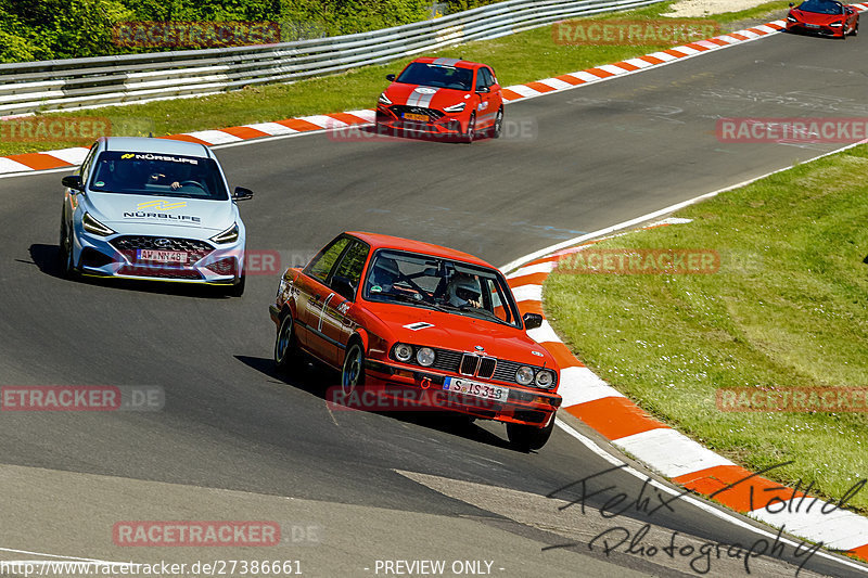 Bild #27386661 - Touristenfahrten Nürburgring Nordschleife (11.05.2024)