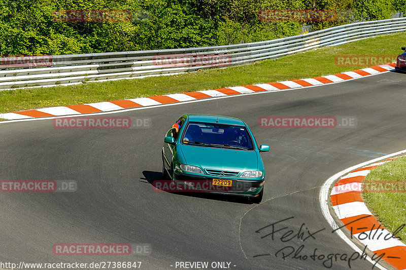 Bild #27386847 - Touristenfahrten Nürburgring Nordschleife (11.05.2024)