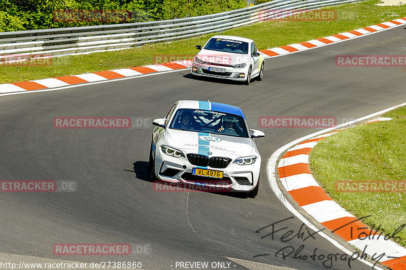 Bild #27386860 - Touristenfahrten Nürburgring Nordschleife (11.05.2024)