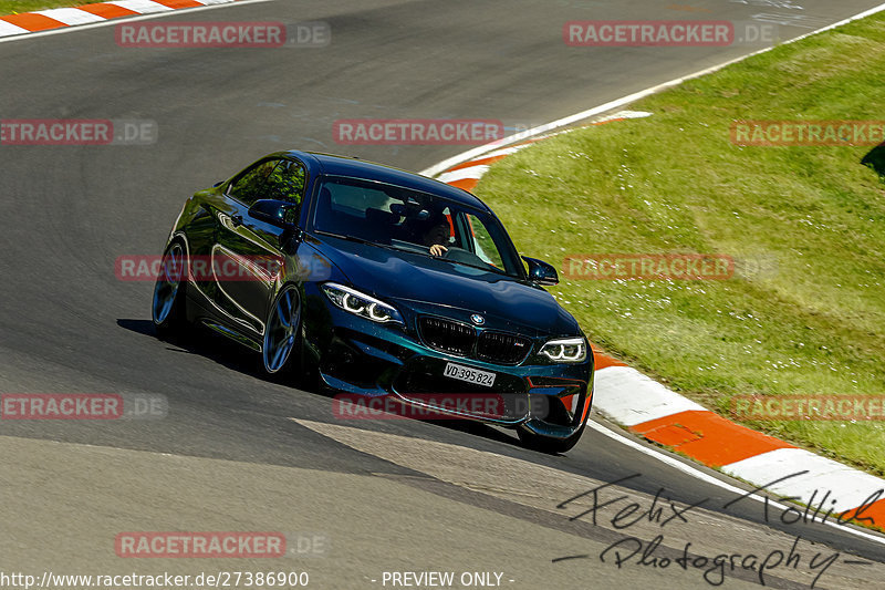 Bild #27386900 - Touristenfahrten Nürburgring Nordschleife (11.05.2024)