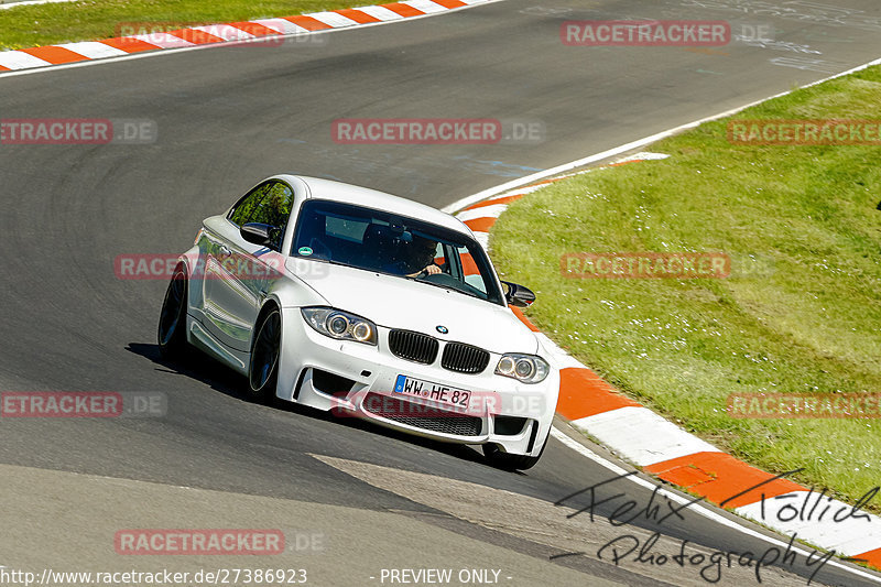 Bild #27386923 - Touristenfahrten Nürburgring Nordschleife (11.05.2024)