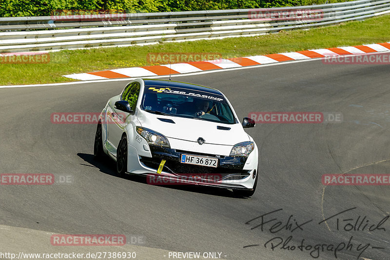 Bild #27386930 - Touristenfahrten Nürburgring Nordschleife (11.05.2024)