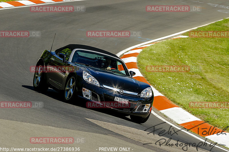 Bild #27386936 - Touristenfahrten Nürburgring Nordschleife (11.05.2024)