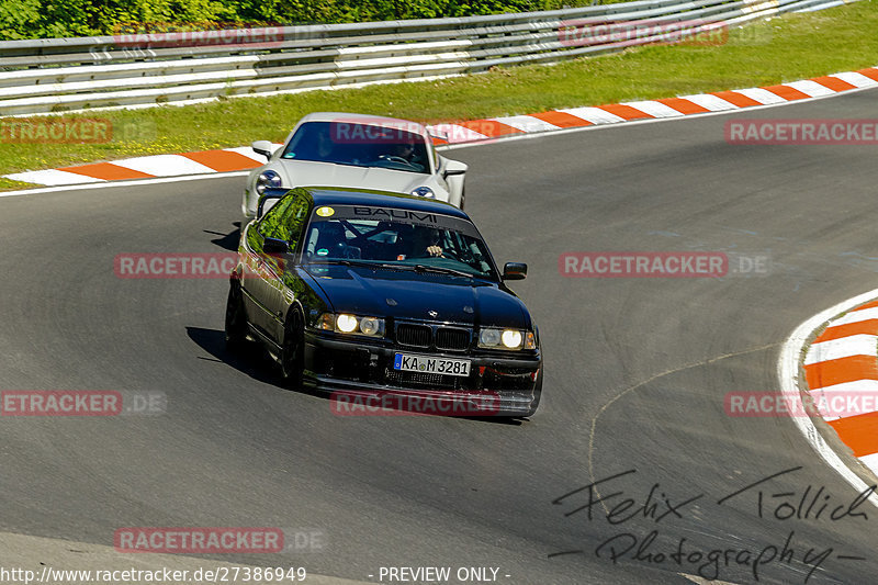 Bild #27386949 - Touristenfahrten Nürburgring Nordschleife (11.05.2024)