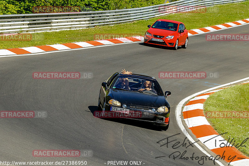 Bild #27386950 - Touristenfahrten Nürburgring Nordschleife (11.05.2024)