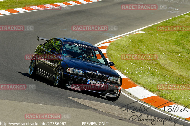 Bild #27386962 - Touristenfahrten Nürburgring Nordschleife (11.05.2024)