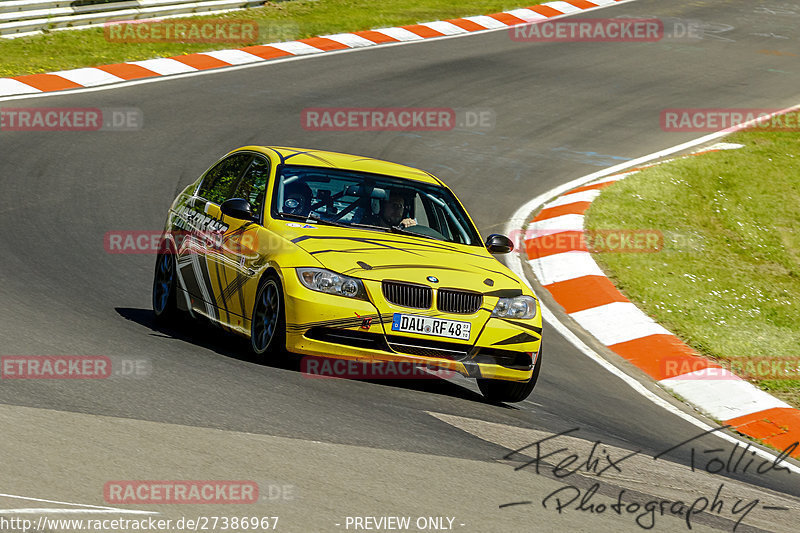 Bild #27386967 - Touristenfahrten Nürburgring Nordschleife (11.05.2024)