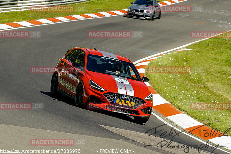 Bild #27386975 - Touristenfahrten Nürburgring Nordschleife (11.05.2024)