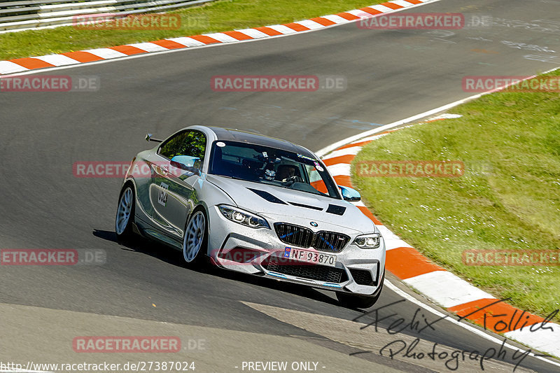 Bild #27387024 - Touristenfahrten Nürburgring Nordschleife (11.05.2024)