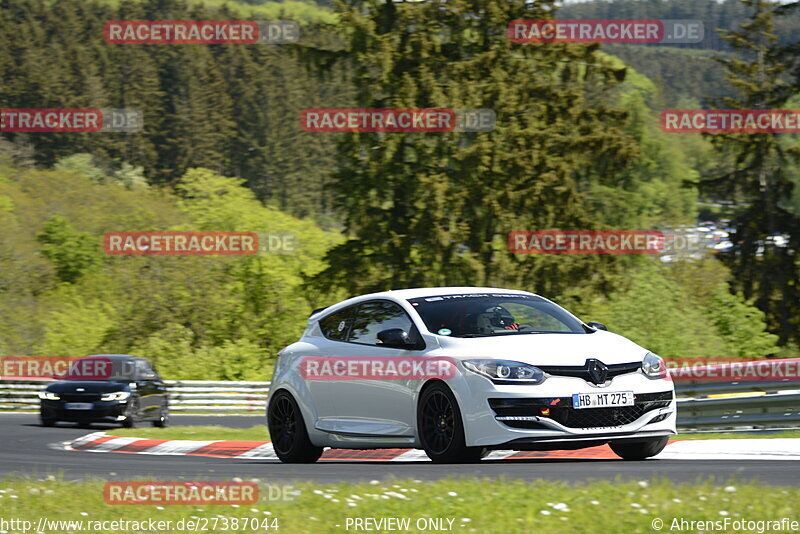 Bild #27387044 - Touristenfahrten Nürburgring Nordschleife (11.05.2024)