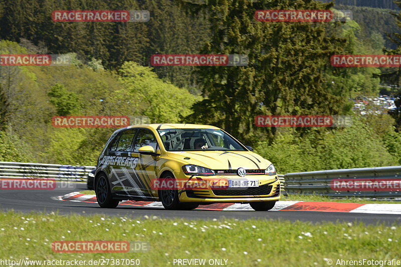 Bild #27387050 - Touristenfahrten Nürburgring Nordschleife (11.05.2024)