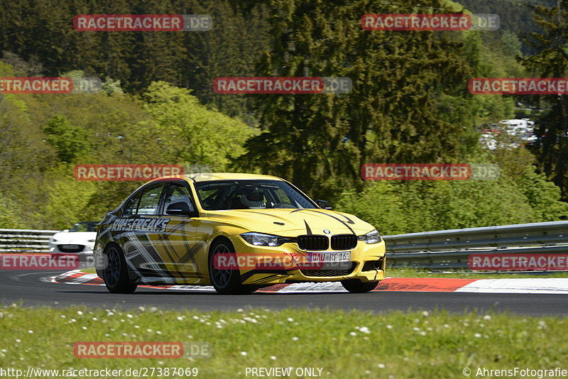 Bild #27387069 - Touristenfahrten Nürburgring Nordschleife (11.05.2024)