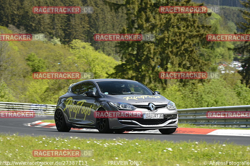 Bild #27387113 - Touristenfahrten Nürburgring Nordschleife (11.05.2024)