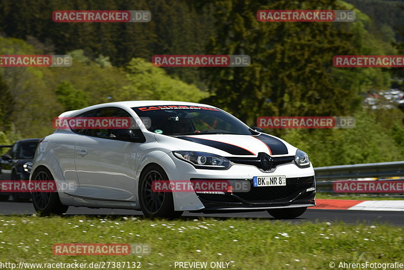 Bild #27387132 - Touristenfahrten Nürburgring Nordschleife (11.05.2024)