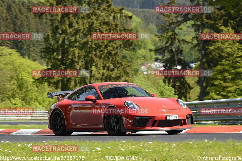 Bild #27387175 - Touristenfahrten Nürburgring Nordschleife (11.05.2024)