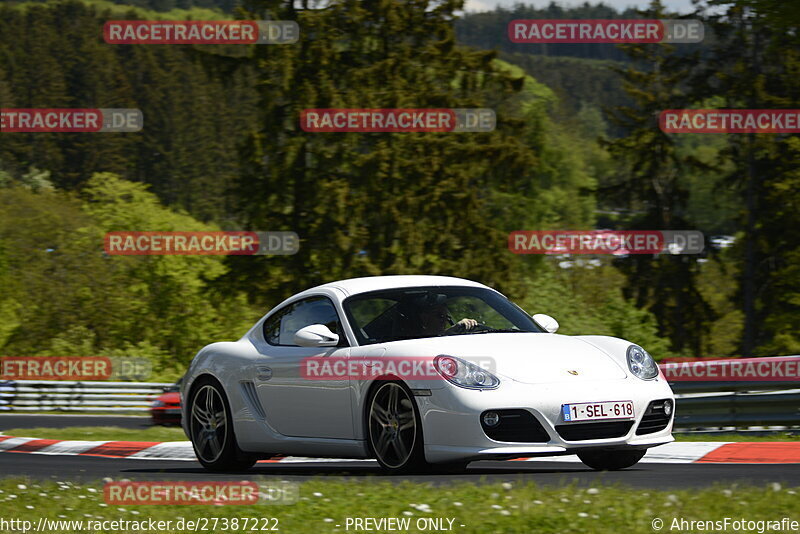 Bild #27387222 - Touristenfahrten Nürburgring Nordschleife (11.05.2024)