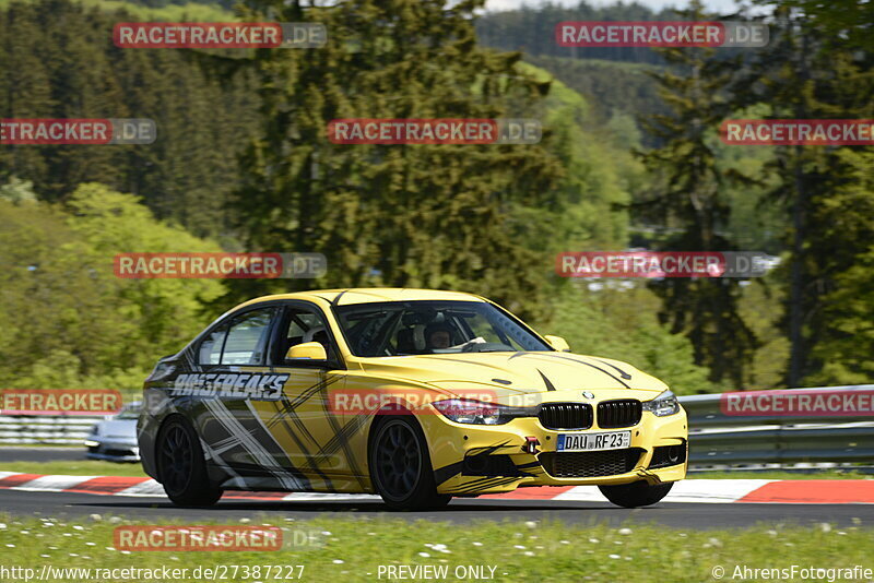 Bild #27387227 - Touristenfahrten Nürburgring Nordschleife (11.05.2024)