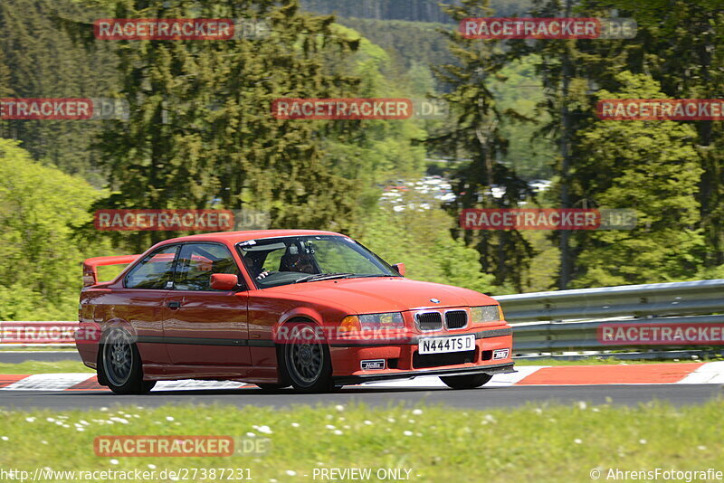 Bild #27387231 - Touristenfahrten Nürburgring Nordschleife (11.05.2024)