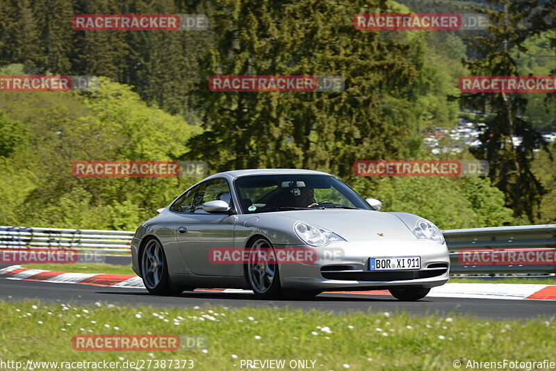 Bild #27387373 - Touristenfahrten Nürburgring Nordschleife (11.05.2024)