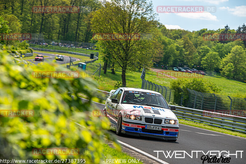 Bild #27387395 - Touristenfahrten Nürburgring Nordschleife (11.05.2024)