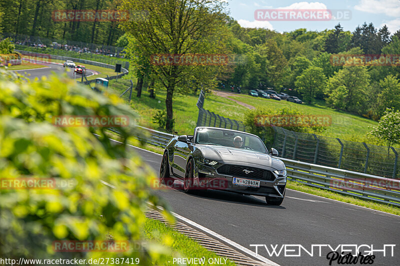 Bild #27387419 - Touristenfahrten Nürburgring Nordschleife (11.05.2024)