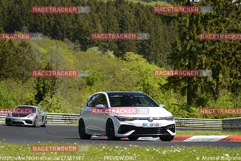 Bild #27387427 - Touristenfahrten Nürburgring Nordschleife (11.05.2024)