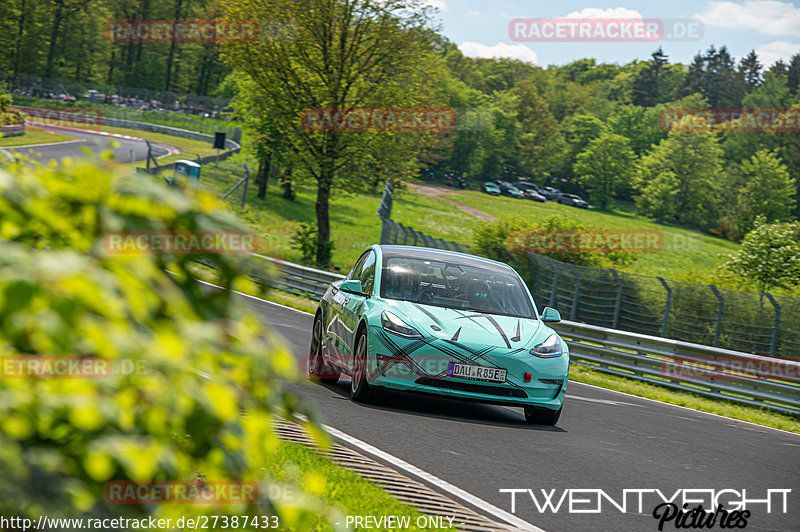 Bild #27387433 - Touristenfahrten Nürburgring Nordschleife (11.05.2024)