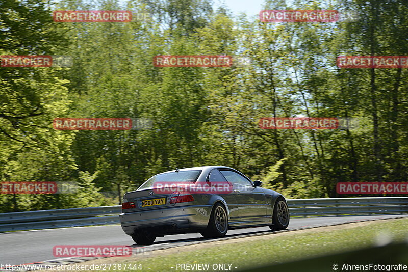 Bild #27387444 - Touristenfahrten Nürburgring Nordschleife (11.05.2024)