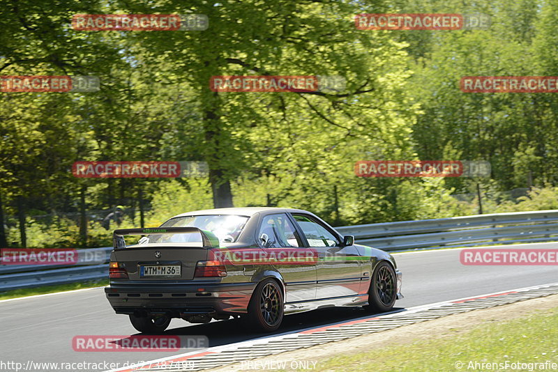 Bild #27387499 - Touristenfahrten Nürburgring Nordschleife (11.05.2024)