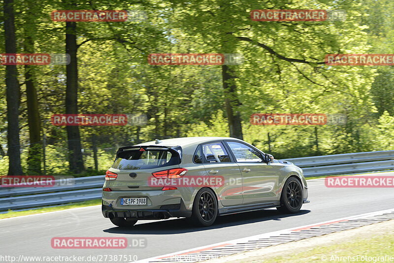 Bild #27387510 - Touristenfahrten Nürburgring Nordschleife (11.05.2024)