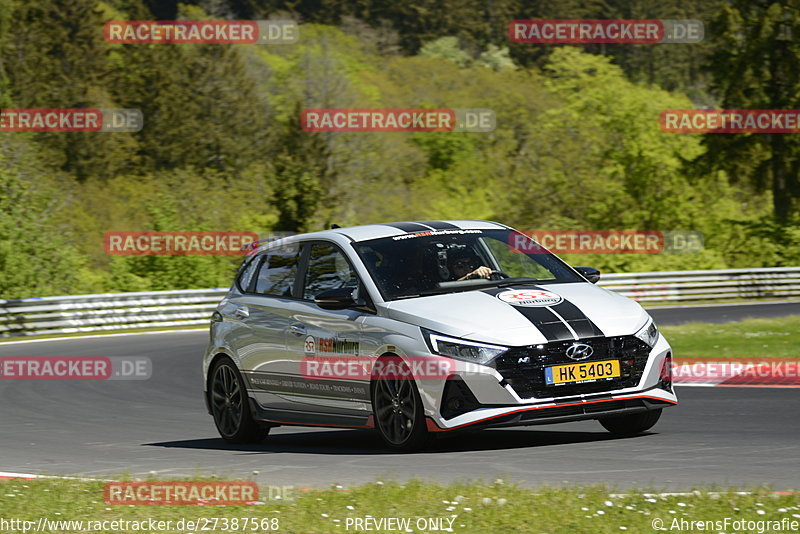 Bild #27387568 - Touristenfahrten Nürburgring Nordschleife (11.05.2024)