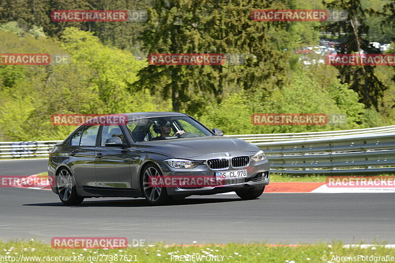 Bild #27387621 - Touristenfahrten Nürburgring Nordschleife (11.05.2024)