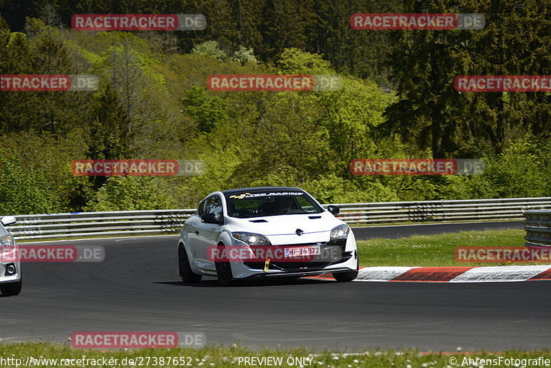 Bild #27387652 - Touristenfahrten Nürburgring Nordschleife (11.05.2024)