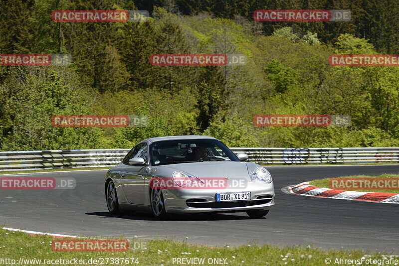 Bild #27387674 - Touristenfahrten Nürburgring Nordschleife (11.05.2024)