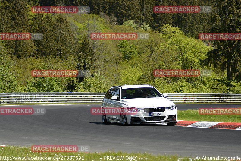 Bild #27387691 - Touristenfahrten Nürburgring Nordschleife (11.05.2024)