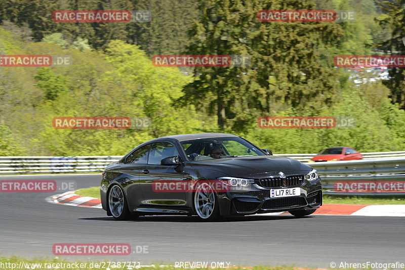 Bild #27387771 - Touristenfahrten Nürburgring Nordschleife (11.05.2024)