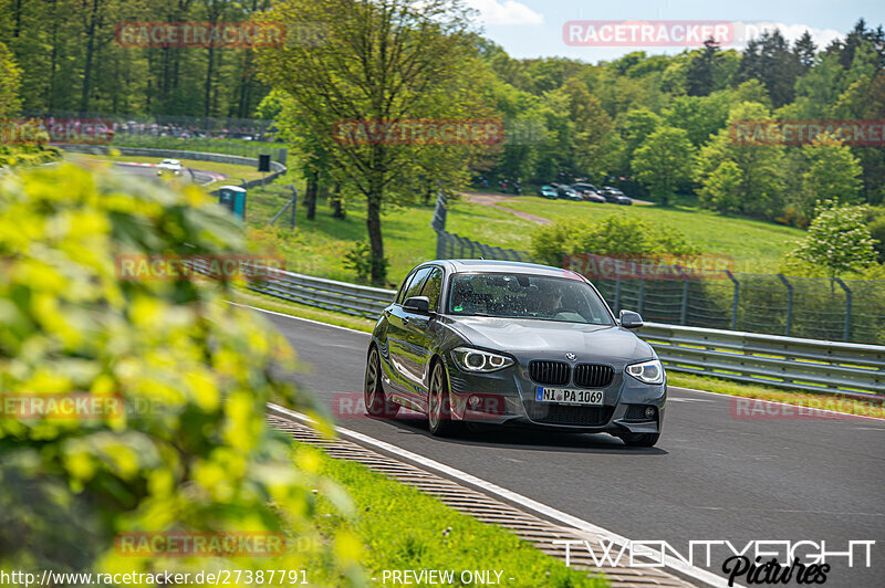 Bild #27387791 - Touristenfahrten Nürburgring Nordschleife (11.05.2024)