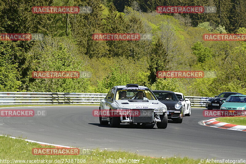 Bild #27387808 - Touristenfahrten Nürburgring Nordschleife (11.05.2024)