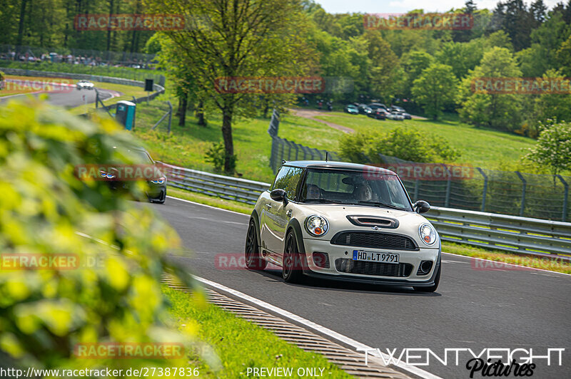 Bild #27387836 - Touristenfahrten Nürburgring Nordschleife (11.05.2024)