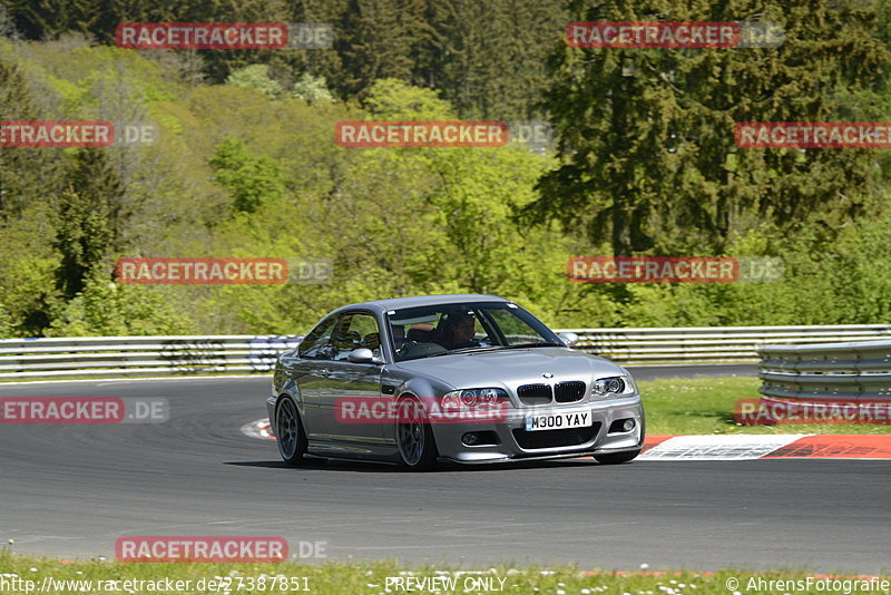 Bild #27387851 - Touristenfahrten Nürburgring Nordschleife (11.05.2024)