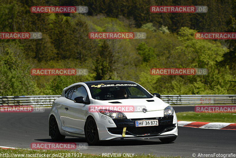 Bild #27387917 - Touristenfahrten Nürburgring Nordschleife (11.05.2024)