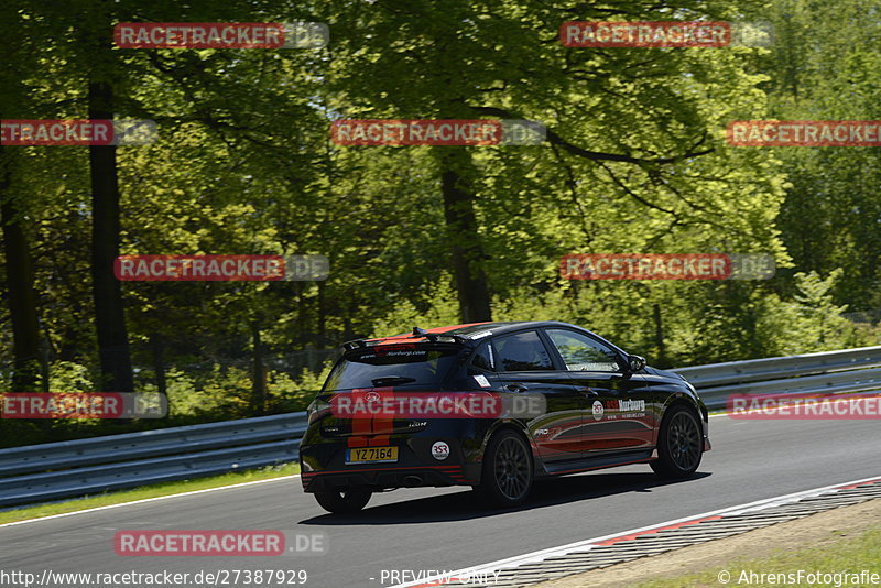 Bild #27387929 - Touristenfahrten Nürburgring Nordschleife (11.05.2024)