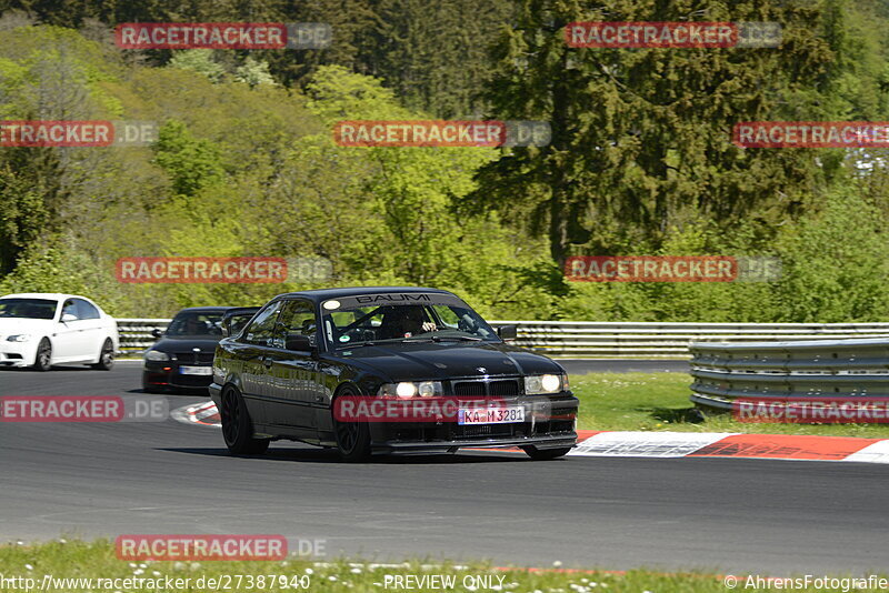 Bild #27387940 - Touristenfahrten Nürburgring Nordschleife (11.05.2024)