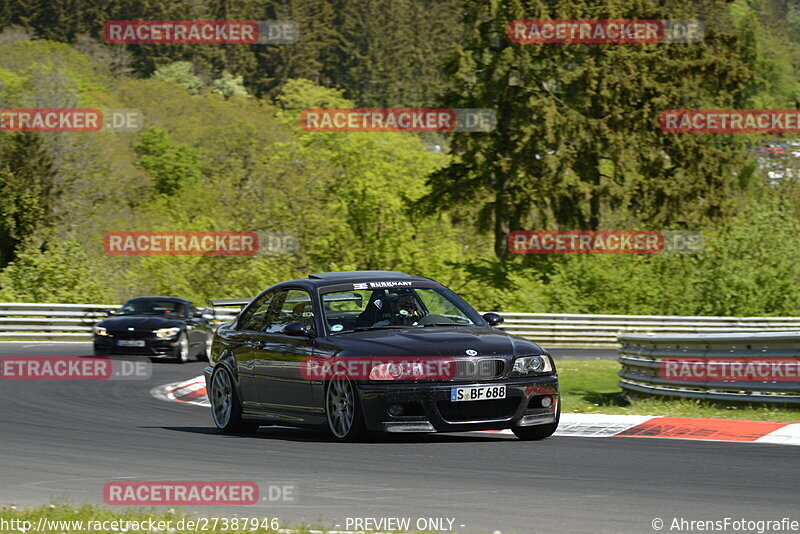 Bild #27387946 - Touristenfahrten Nürburgring Nordschleife (11.05.2024)