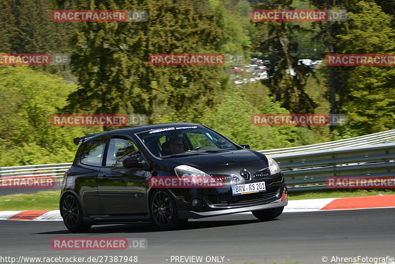 Bild #27387948 - Touristenfahrten Nürburgring Nordschleife (11.05.2024)