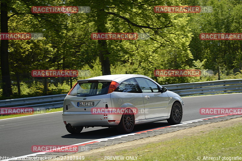 Bild #27387949 - Touristenfahrten Nürburgring Nordschleife (11.05.2024)