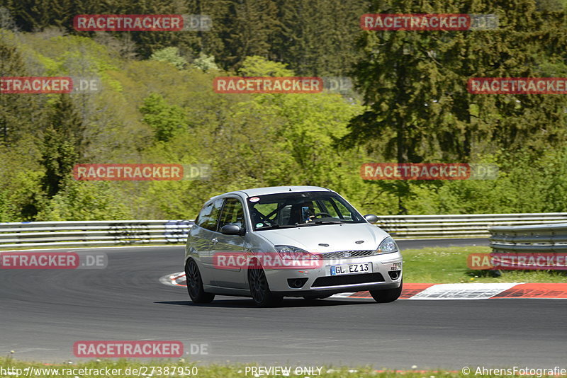 Bild #27387950 - Touristenfahrten Nürburgring Nordschleife (11.05.2024)